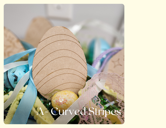 DIY Easter Egg Paint Kit