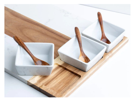 Tier 3 Options: Statement Gifts