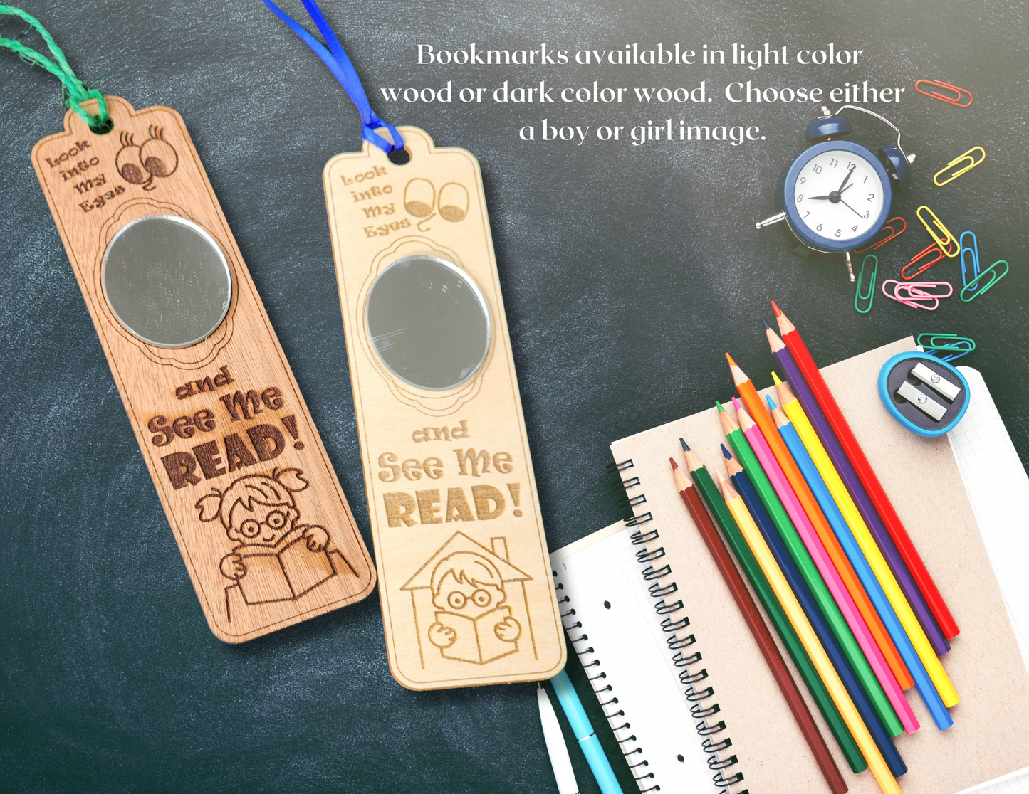 Book Marks